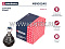 Опора шаровая лев./прав. Citroen C5 01- (M8100240) MARSHALL