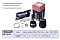 ШРУС внеш. (без ABS) Mitsubishi Colt I, II 78- / Eclipse I 91- / Galant (E1, E3) 84- / Lancer IV-VI 84- (M8111019) MARSHALL