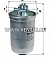 топливный фильтр коробочного типа FILTRON PP839