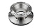 Диск тормозной Renault о.н.5010525362 (M2000067) MARSHALL