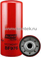 bf976 топливный фильтр, Spin-on (накручивающийся) Baldwin BF976 Baldwin