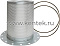Элемент сепаратора воздух-масло Baldwin OAS98053