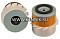 воздушный фильтр HIFI SA12159