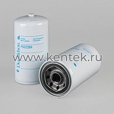 топливный фильтр SPIN-ON Donaldson P502384 Donaldson  - фото, характеристики, описание.