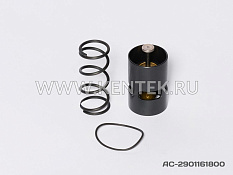 Ремкомплект термостатического клапана KENTEK AC-2901161800 KENTEK  - фото, характеристики, описание.