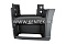 Корпус подножки серый пластик SMC лев MERCEDES о.н.9436660401 (M3101411) MARSHALL