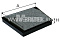 Фильтр салонный M-FILTER K9027C