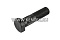 Болт крепления колеса  SAF (L=83; 22x1,5) (M4100010) MARSHALL