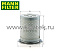 сепаратор воздух-масло MANN-FILTER LE24002x