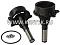 Фильтр мочевины HIFI KD25177
