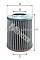 Масляный фильтр MFILTER TE4002H