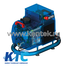 Винтовой компрессор COMPACK 2 ECO 230 В KTC 180012045 KTC  - фото, характеристики, описание.