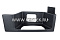 Корпус подножки TGA M/L/LX, TGS серый пластик SMC прав MAN о.н.81615100736 (M3091402) MARSHALL