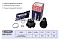 ШРУС внутр. Skoda Fabia I, II 99- / Octavia (1U) 97- / Roomster 06-; VW Golf IV 97- (M8112019) MARSHALL