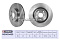 Тормозной диск передн. Toyota Camry (V40, V50) 06- / Auris I, II 06- / RAV4 III, IV 05-; Lexus ES V 06- (M2000423) MARSHALL