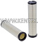 воздушный фильтр HIFI SA16485