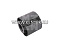 Сайлентблок переднего стабилизатора d18/47x47 MAN о.н. 81962100618 (M7220040) MARSHALL