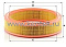 воздушный фильтр MANN-FILTER C3082/5