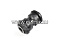 Сайлентблок рессоры d17/58x96 MERCEDES о.н. 9703200044 (M7210072) MARSHALL