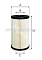 Фильтр масляный M-FILTER TE645