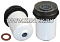 Топливный фильтр-сепаратор HIFI SN40833
