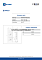 гидравлический фильтр элемент FILTREC WX321