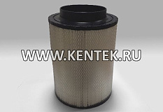 воздушный фильтроэлемент KENTEK AP29809/1 KENTEK  - фото, характеристики, описание.