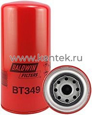 масляный фильтр spin-on Baldwin BT349 Baldwin  - фото, характеристики, описание.