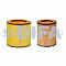 КОМПЛЕКТ ФИЛЬТРУЮЩИЙ ЭЛЕМЕНТ ОЧИСТКИ ВОЗДУХА DIFA 4309 + DIFA4309-01 DIFA 4309 + DIFA 4309-01