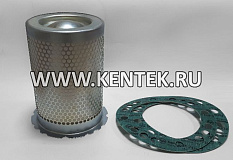 сепаратор воздух-масло KENTEK AKS403 KENTEK  - фото, характеристики, описание.