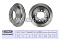 Тормозной диск задн. Toyota Land Cruiser Prado (120, 150) 02-; Lexus GX II 10- (M2000602) MARSHALL