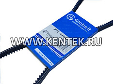 Ремень приводной зубчатый GLOBELT AVX10x750 GLOBELT  - фото, характеристики, описание.