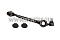 Рычаг подвески передн. прав. Audi 100 90-/A6 94- (M8050222) MARSHALL