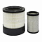 Воздушный фильтр-элемент SF-FILTER SL81376-SET