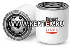 масляный фильтр Fleetguard LF4016 Fleetguard  - фото, характеристики, описание.