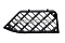 Подножка нижняя пластик лев RENAULT о.н.5010544026 (M3121414) MARSHALL