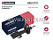Амортизатор газ. передн. лев. Toyota Auris 06-/Corolla (E15, E18) 06- (M8010791) MARSHALL