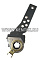 Рычаг тормозной автоматический  BPW о.н. 517482392 (M4410958) MARSHALL