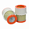 Воздушный фильтр-элемент SF-FILTER SL6504
