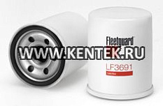 масляный фильтр Fleetguard LF3691 Fleetguard  - фото, характеристики, описание.