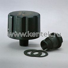 Дыхательный клапан, trap Donaldson P565616 Donaldson  - фото, характеристики, описание.