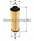 фильтрующий элемент топливного фильтра ECO (с пластиковыми крышками) FILTRON PE977/2