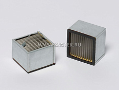 Фильтрующий топливный элемент Сепар-2000/5/50 (60мк) SEPAR 062025 SEPAR  - фото, характеристики, описание.