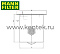  MANN-FILTER LE63002