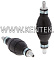 Насос топливного фильтра HIFI MO5297