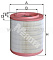 Фильтр воздушный M-FILTER A8063