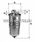 топливный фильтр коробочного типа FILTRON PP839/1