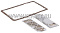 Gearbox Filter HIFI SHB60895