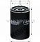 Фильтр ADBLUE !D=76.5 H=119.5 M16x1.5 DAF LF45/55/CF75/CF85/XF95/105 HENGST H100WL