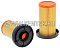 воздушный фильтр HIFI SA809